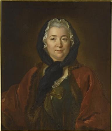Françoisede Graffigny