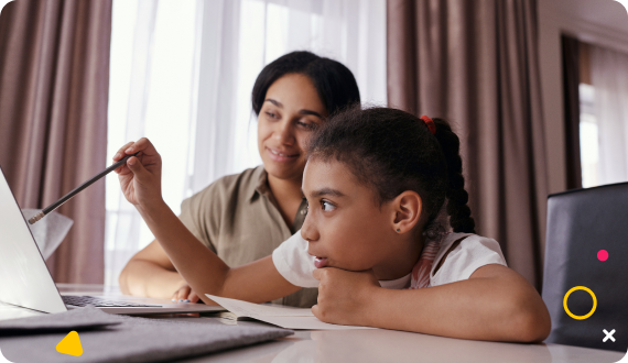 Pourquoi choisir SchoolMouv comme solution de soutien scolaire en ligne pour le CP ?